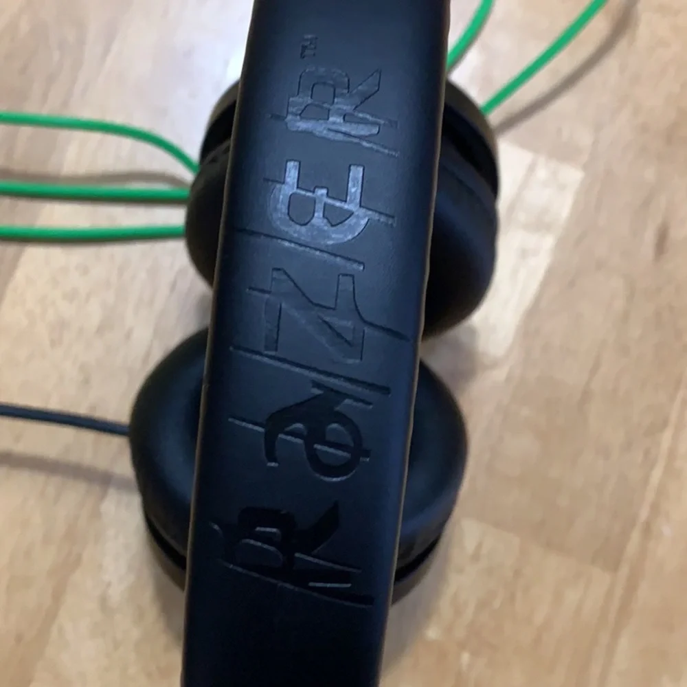 Razer Gaming Headset